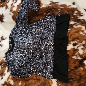 QED London Sweater